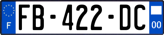 FB-422-DC