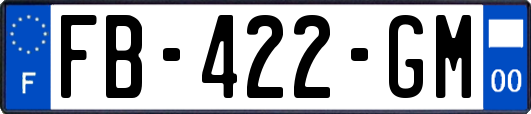 FB-422-GM