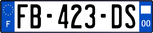 FB-423-DS