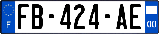 FB-424-AE