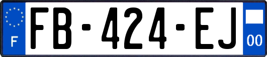 FB-424-EJ