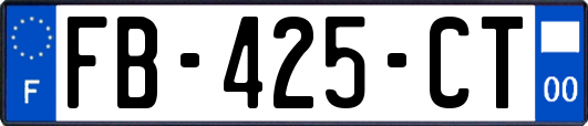 FB-425-CT