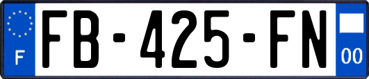 FB-425-FN