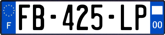 FB-425-LP