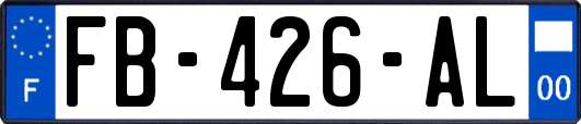 FB-426-AL