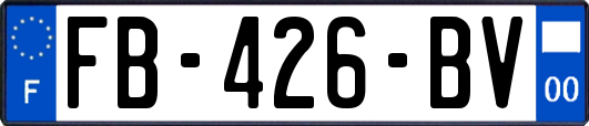 FB-426-BV