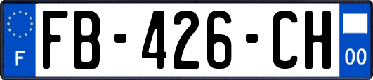 FB-426-CH