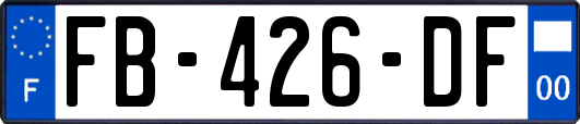 FB-426-DF