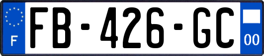 FB-426-GC