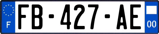 FB-427-AE