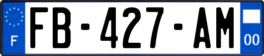 FB-427-AM