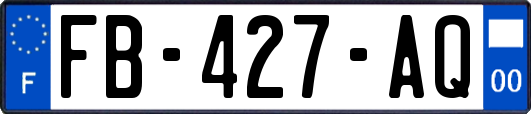 FB-427-AQ