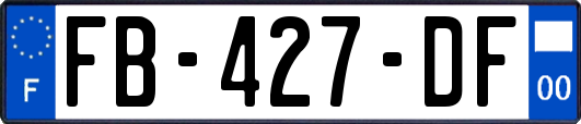 FB-427-DF
