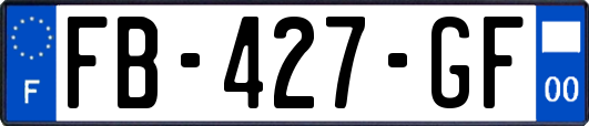 FB-427-GF