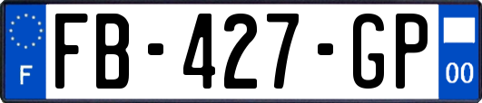 FB-427-GP