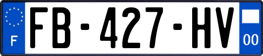 FB-427-HV