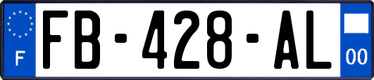 FB-428-AL