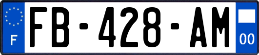 FB-428-AM