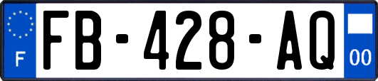 FB-428-AQ