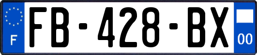 FB-428-BX