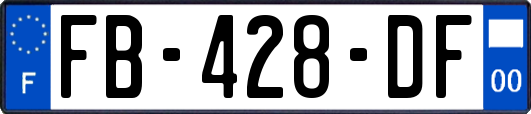 FB-428-DF