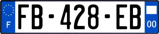 FB-428-EB