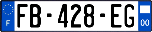 FB-428-EG