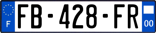 FB-428-FR