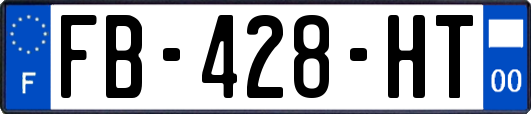 FB-428-HT