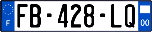 FB-428-LQ