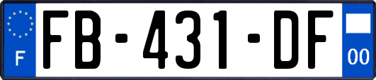 FB-431-DF