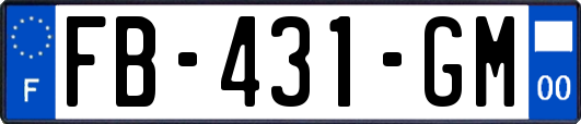 FB-431-GM