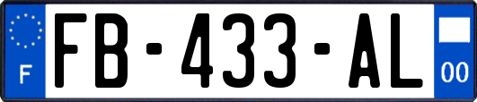 FB-433-AL