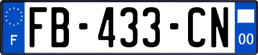 FB-433-CN