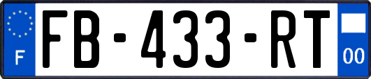 FB-433-RT