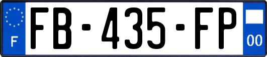 FB-435-FP