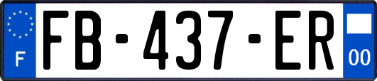 FB-437-ER