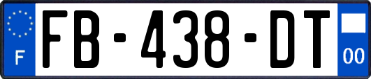 FB-438-DT