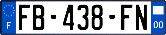 FB-438-FN
