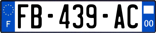 FB-439-AC