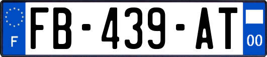 FB-439-AT