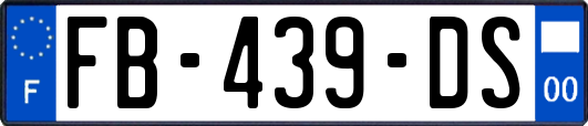 FB-439-DS