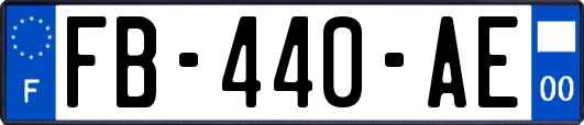 FB-440-AE