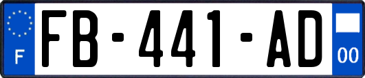 FB-441-AD