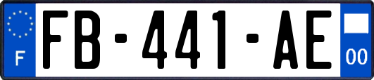 FB-441-AE