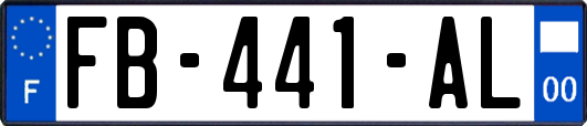 FB-441-AL