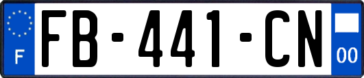 FB-441-CN