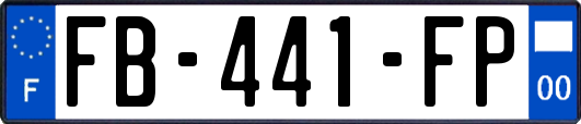 FB-441-FP