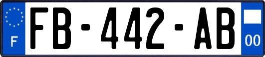 FB-442-AB