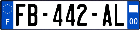 FB-442-AL